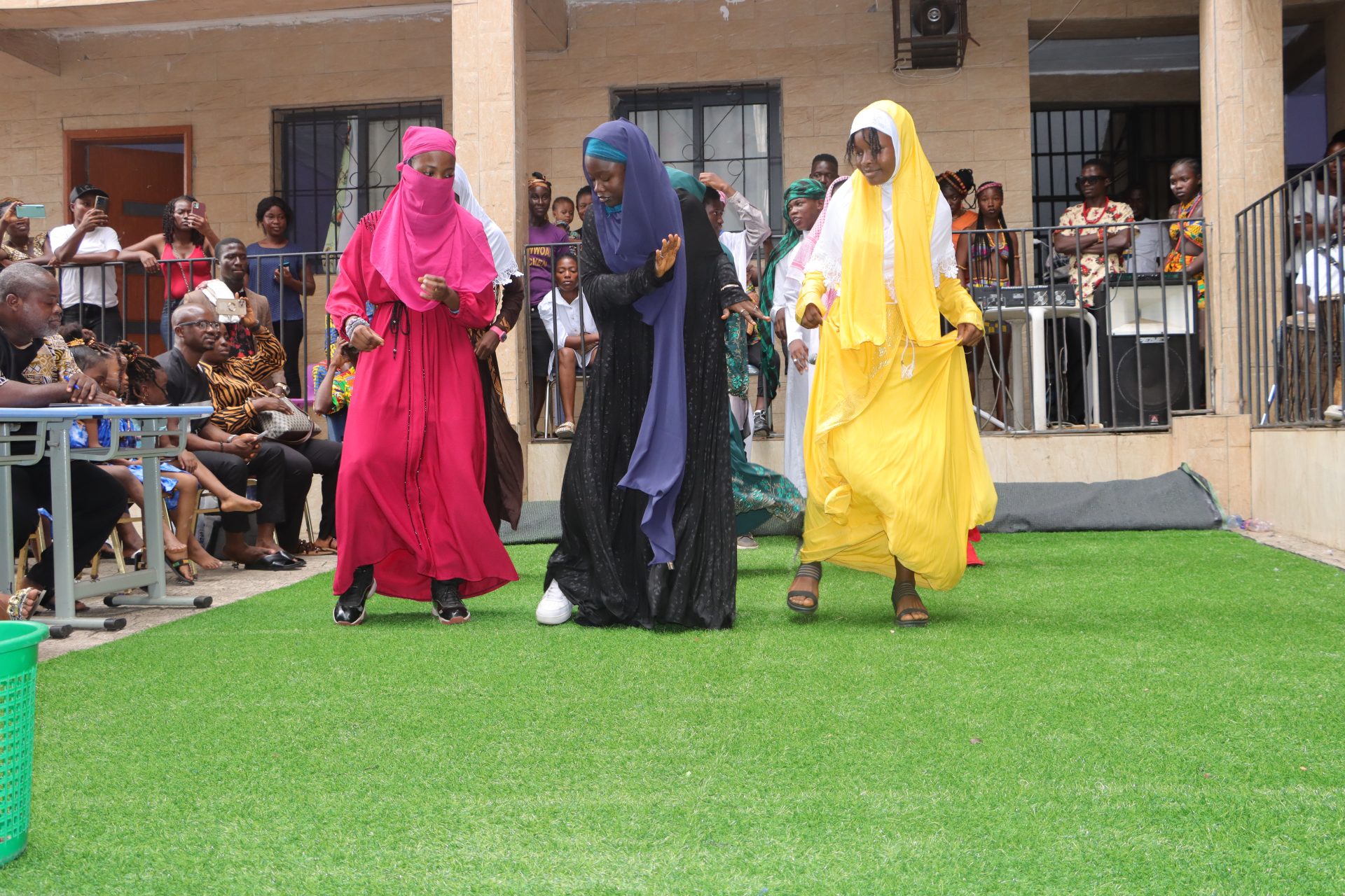 Sports Event