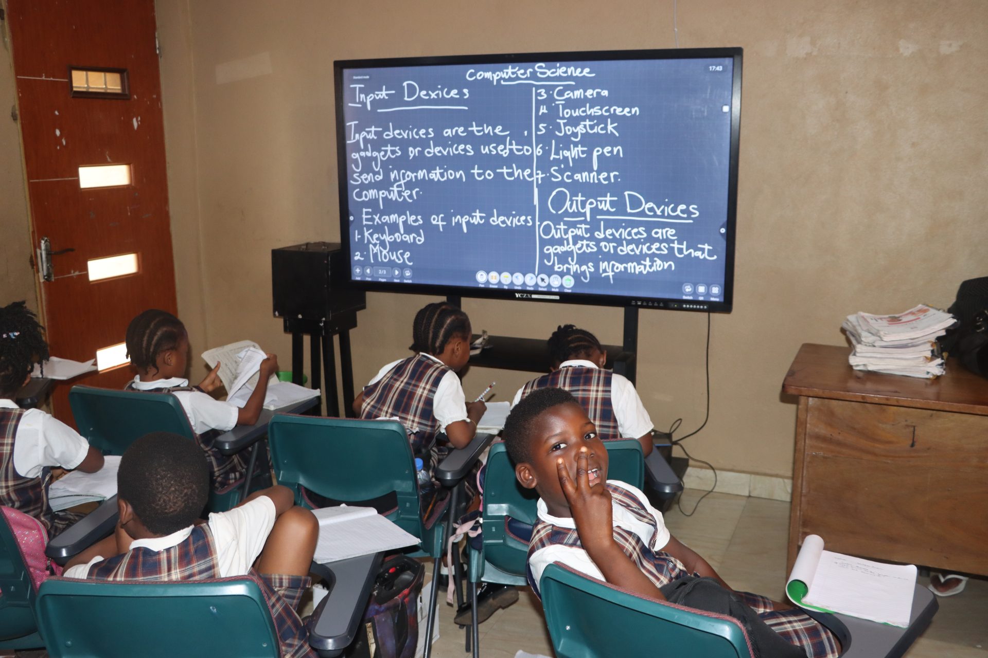 Mathematics Olympiad Preparation